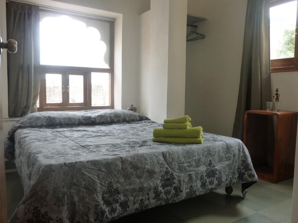 Silver Moon Haveli Udaipur Quarto foto