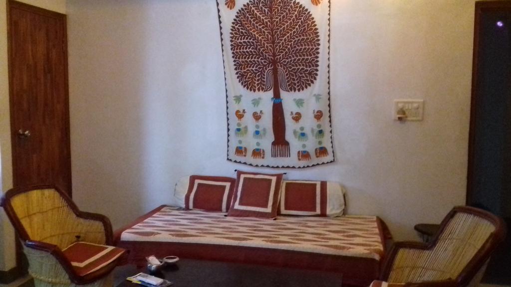 Silver Moon Haveli Udaipur Exterior foto